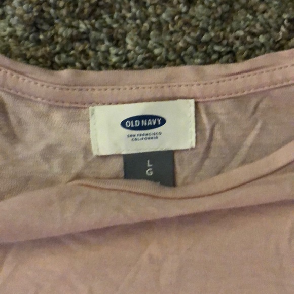 Old Navy tunic - Picture 2 of 2